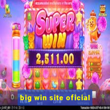 big win site oficial